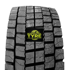 BARKLEY BLACKLION BD175 315/80R225 156/153L 315/80 R22