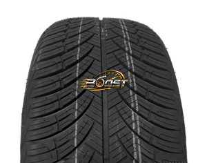 ZMAX XS-A/S 195/50 R15 82 V