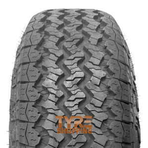 GOODYEAR      255/65 R18 111H RHD M+S WRANGLER TERRITORY AT/S