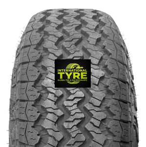GOODYEAR GOODYEAR TE-ATS 255/65 R18 111H 255/65 R18