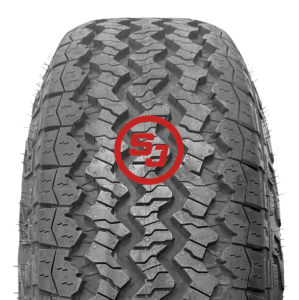 GOODYEAR TE-ATS 255/65 R18 111H