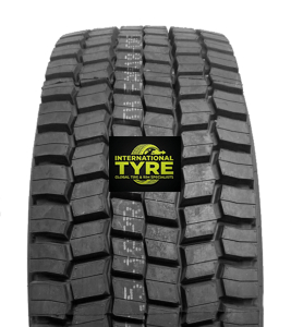 NORDEXX NORDEXX TRAC10 315/60 R22.5 152/148M 315/60 R22