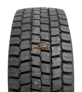 NORDEXX TRAC10 315/60 R22.5 152/148M NORDEXX TRAC10 315/60 R22.5 152/148M