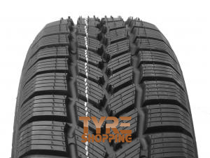 MICHELIN      205/65 R15C 102/100T TL 6  PR M+S AGILIS 51 SNOW-ICE
