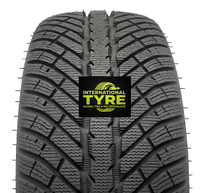 AVON AVON WX7 245/45 R18 100V XL 245/45 R18