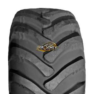 ASCENSO  EXB386 550/60 -22.5 169/156A8 18PR TL