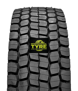 TBB TIRES TBB TIRES THD20 295/80 R22.5 154/149M 295/80 R22