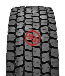 TBB TIRES THD20 315/80 R22.5 154/151M