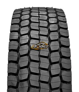 TBB TIRES THD20 315/70 R22.5 154/151M