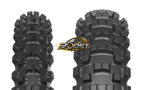 EUROGRIP CLIMBER 120/90 -18 65 R TT