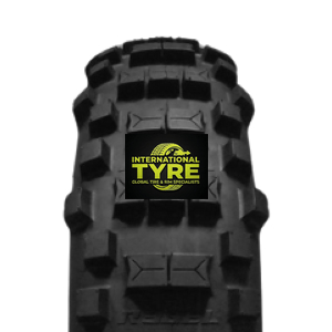REBEL REBEL XSTAR02 140/80 -18 70P TT 140/80 R18