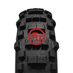 REBEL XSTAR02  140/80 -18 70P TT