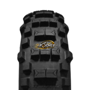REBEL XSTAR02  140/80 -18 70P TT