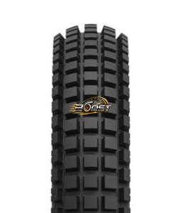REBEL XBIKE 3.00  -20 TT