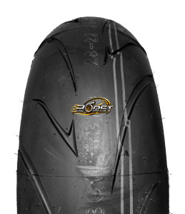 SHINKO R011 300/35 R18 87V TL