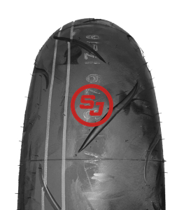 SHINKO R010 180/55ZR17 (73W) TL