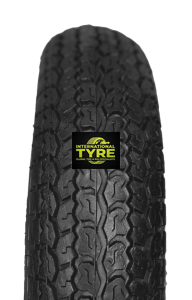 SHINKO SHINKO SR402 3.50 -8 46J TT 3/0 R8