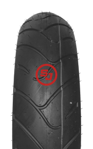SHINKO SR880 110/70 R17 54V TL
