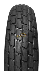 SHINKO SR267 130/80 -19 67H TT