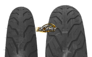 SHINKO SR616 100/80 -14 48P TL