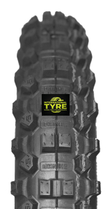 SHINKO SHINKO 216MX 80/100 -21 51R TT 80/100 R21