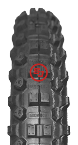SHINKO 216MX 90/90 -21 54R TT