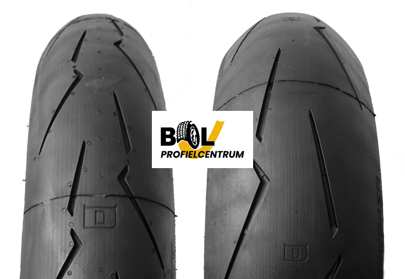 PIRELLI DIABLO SUPERCORSA V4