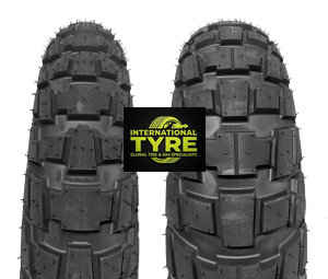 DUNLOP DUNLOP RAID 140/80 -17 69 S TL 140/80 R17