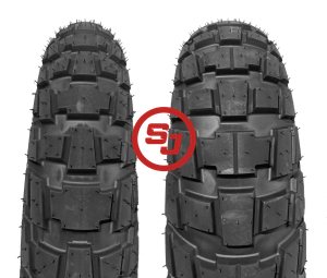 DUNLOP RAID 120/70 R19 60 T TL