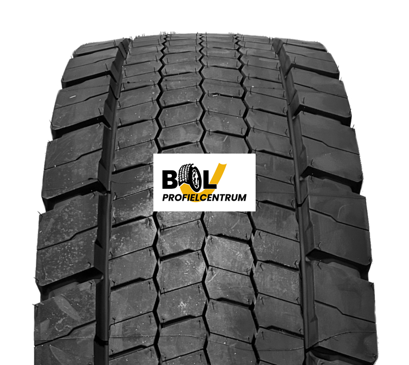 HANKOOK DL50 SMART LINE