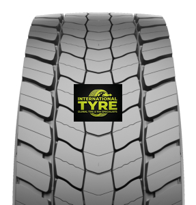 AUSTONE AUSTONE ADR606 295/80R225 154/149M 295/80 R22