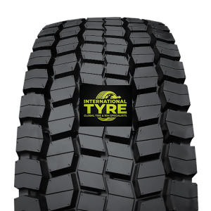 LANDSPIDER LANDSPI. DR660 235/75R175 132/130M 235/75 R17