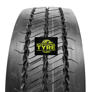 CONTINENTAL CONTINEN HTR2+ iT235/75 R17.5 143/141K 235/75 R17