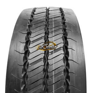 CONTINENTAL CONTINEN HTR2+ 235/75 R17.5 143/141K CONTINENTAL CONTINEN HTR2+ 235/75 R17.5 143/141K