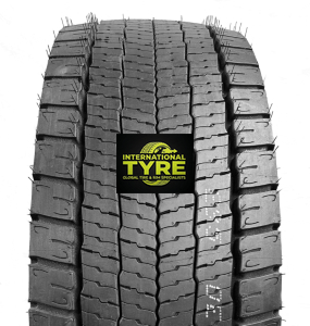 PIRELLI PIRELLI H02PFD 315/70 R22.5 154/150L 315/70 R22