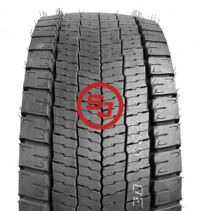 PIRELLI H02PFD 315/80 R22.5 158/150L
