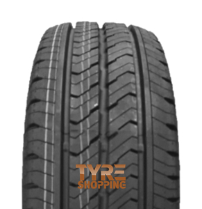 BARUM         205/70 R15C 106/104R TL 8  PR VANIS 3