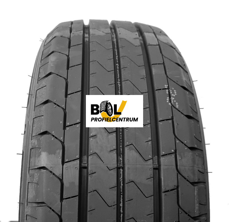 BRIDGESTONE DURAVIS VAN