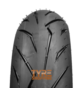 PIRELLI 130/70 -17 62S TL  REAR DIABLO ROSSO SPORT