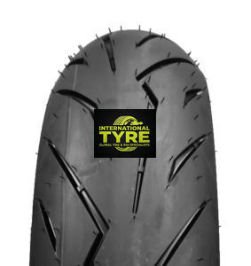 PIRELLI PIRELLI DR-SPO 90/80 -17 46S TL 90/80 R17
