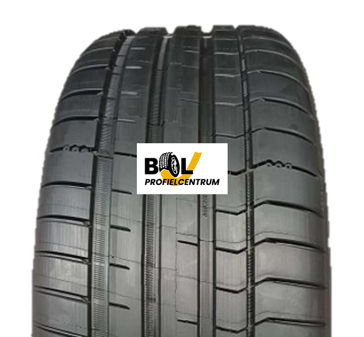 MICHELIN PILOT SPORT S5