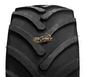 ASCENSO IMR140 380/55 R17 125/138A8 TL
