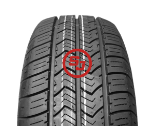 BK-TRAIL 204 145 R10 84/82 N