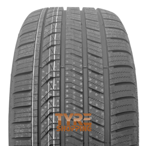 GOODYEAR      255/40 R22 103Y XL LR M+S EAGLE F1 ALLTERRAIN
