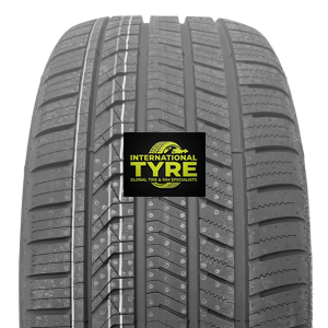 GOODYEAR GOODYEAR F1-ALL 285/35 R22 109Y HL 285/35 R22