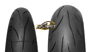 MITAS FOR+RS 190/55ZR17 (75W) 190/55 R17 MITAS FOR+RS 190/55ZR17 (75W) 190/55 R17
