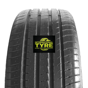 ZEETEX ZEETEX HP5000 205/55 R17 95 W XL 205/55 R17