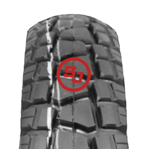 VEE-RUBB VRM354 80/100 -19 49 P TT