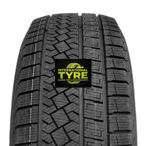 PIRELLI PIRELLI ICE-AS 235/60 R18 107H XL 235/60 R18