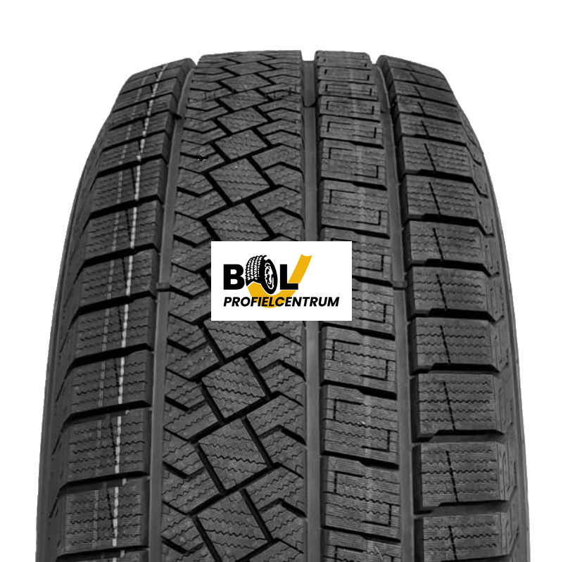 PIRELLI ICE ZERO ASIMMETRICO